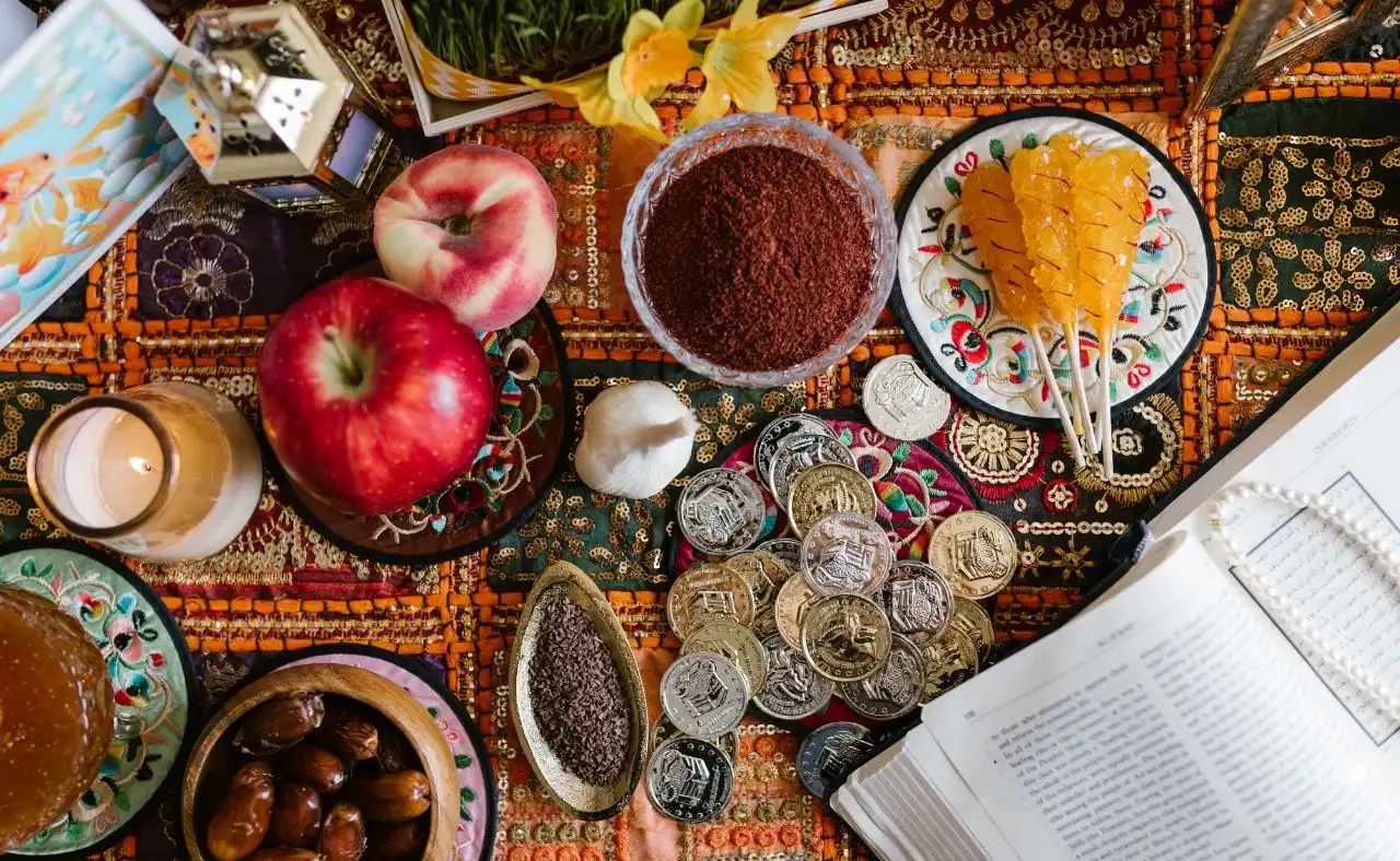 Fête de Nevruz