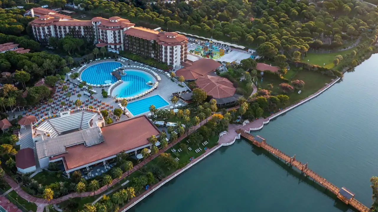 Selectum Family Resort 