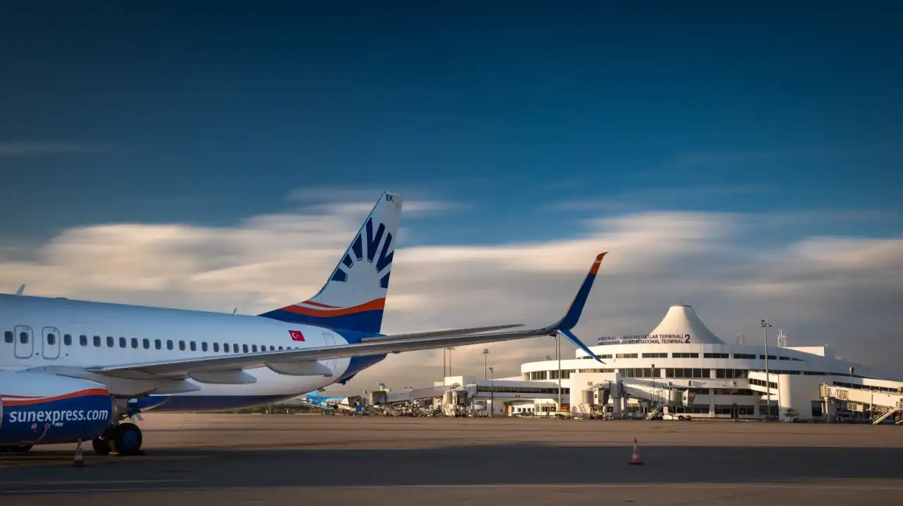 Vols directs vers Antalya pour les vacances de golf – Actualités des compagnies aériennes et du voyage pour 2026