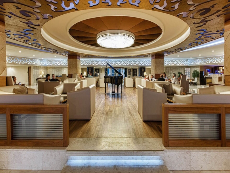 Kaya Belek Hotel