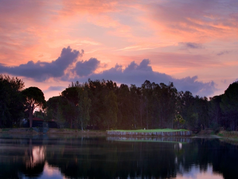 Club de golf national