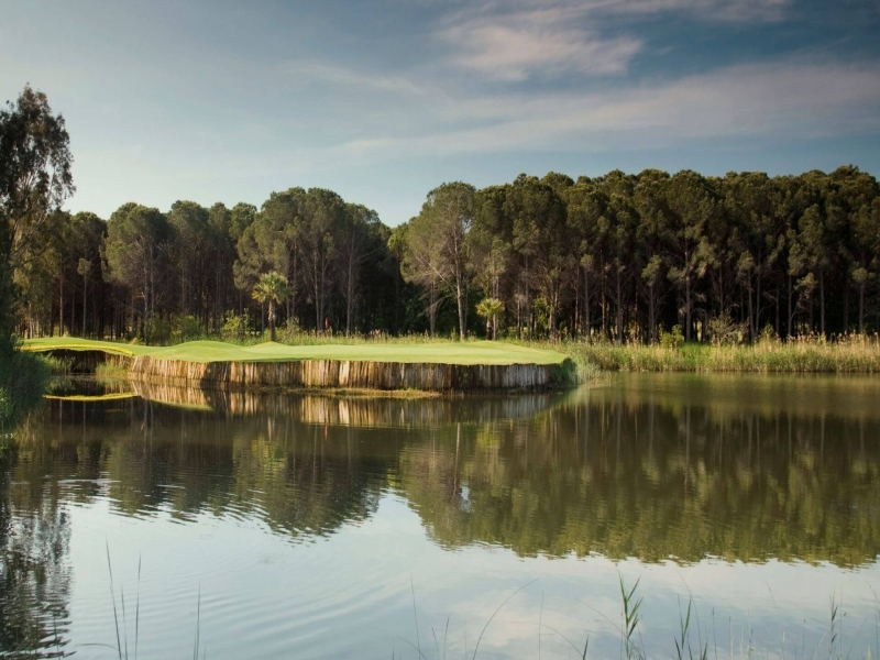 Club de golf national