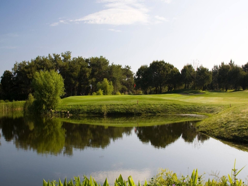 Club de golf national