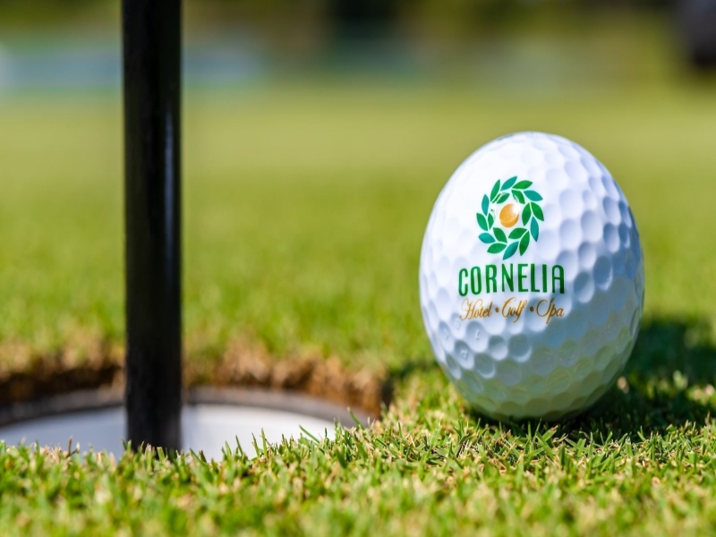 L'Académie de golf Leadbetter