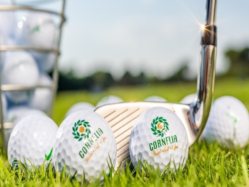 L'Académie de golf Leadbetter