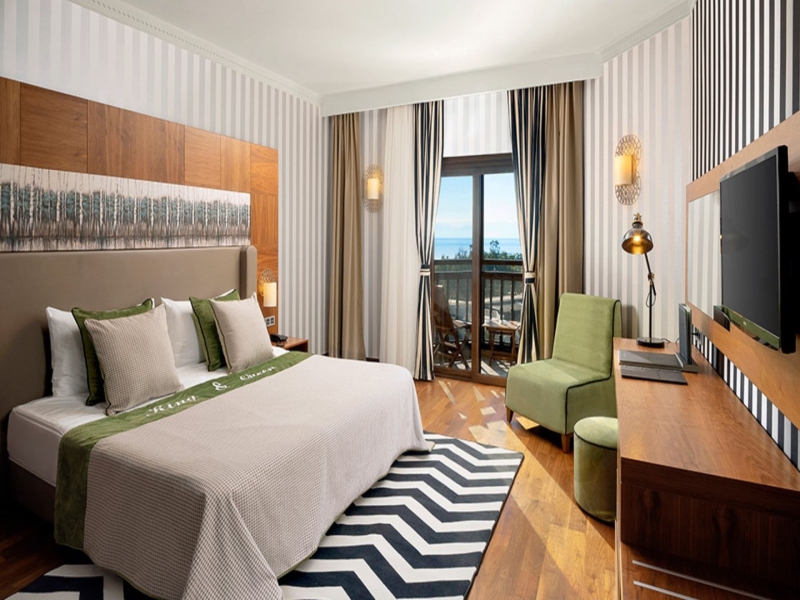 Selectum Family Resort 