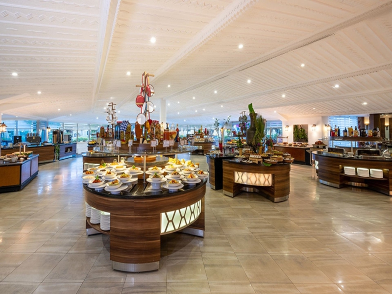 Selectum Family Resort 