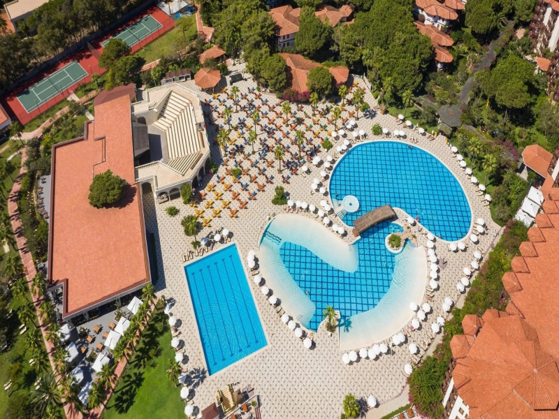 Selectum Family Resort 