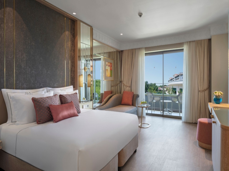 Ela Excellence Resort 