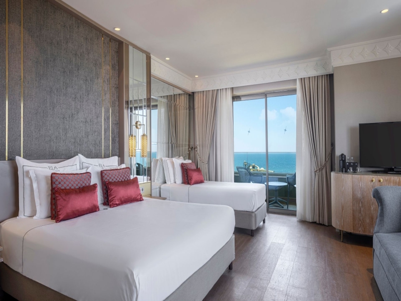 Ela Excellence Resort 