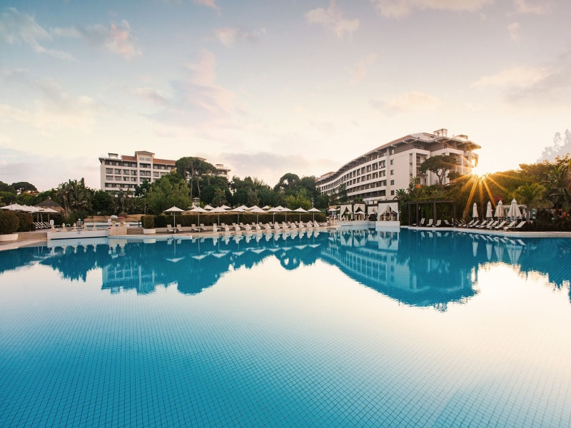 Ela Excellence Resort 