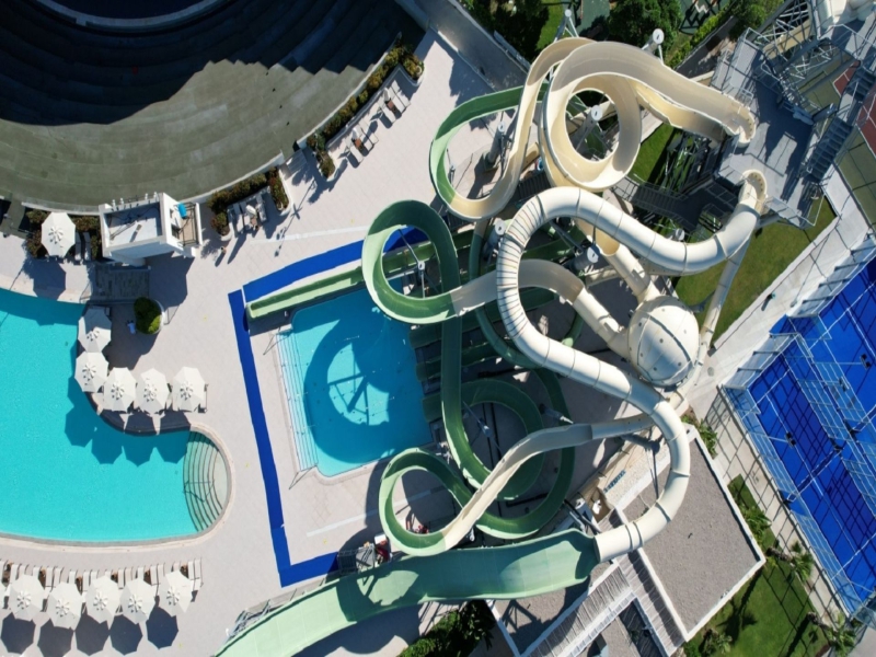 Ela Excellence Resort 