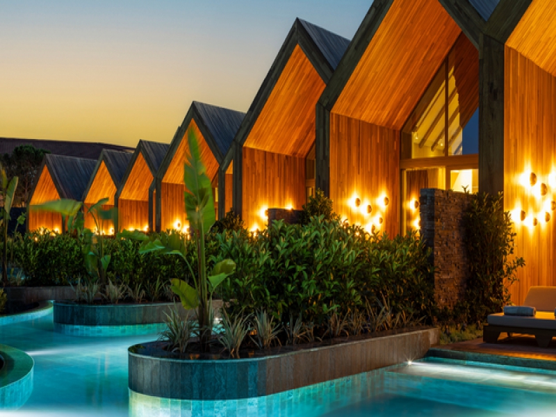 Kempinski Hotel The Dome Belek