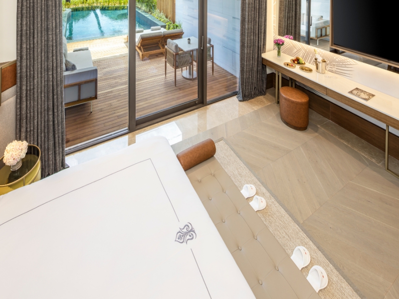 Kempinski Hotel The Dome Belek