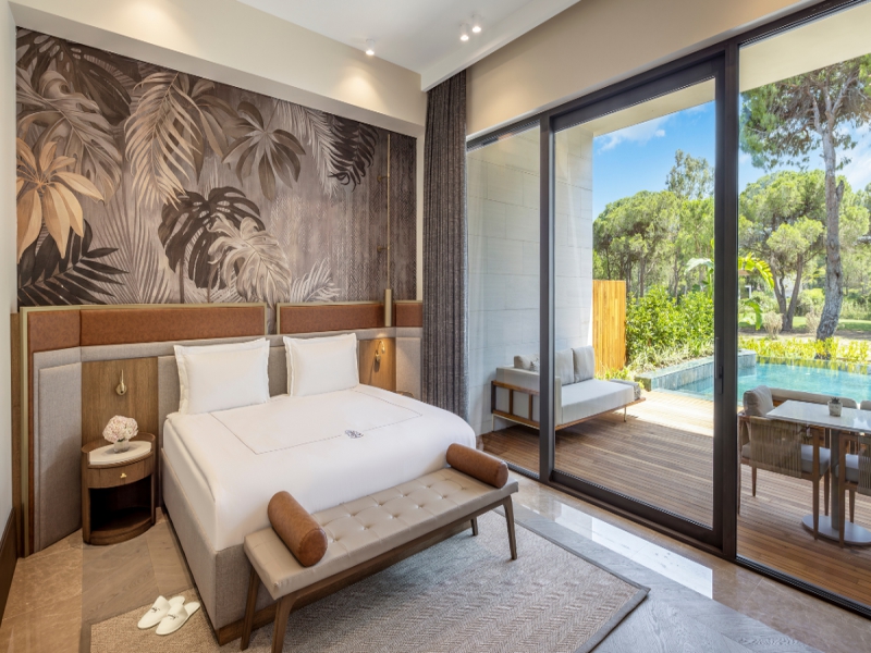 Kempinski Hotel The Dome Belek