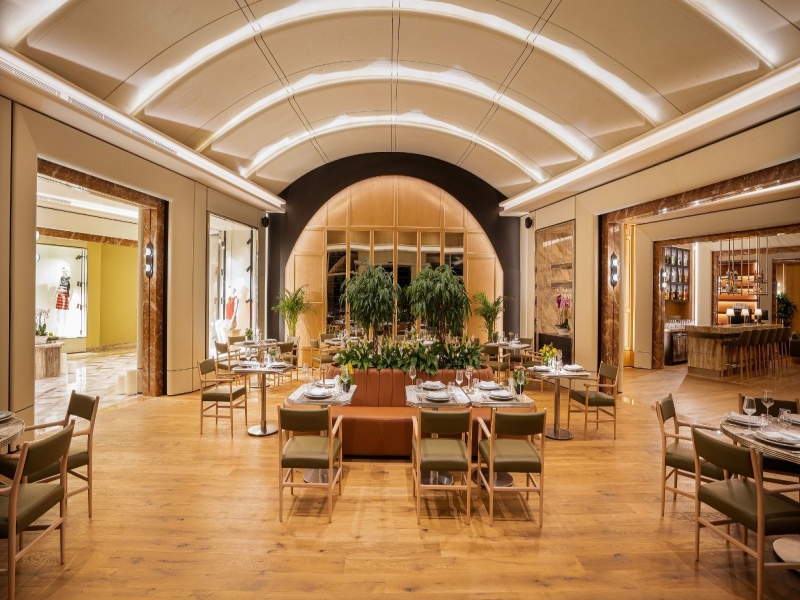 Kaya Palazzo Golf Club Belek