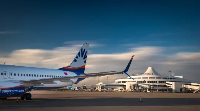 Vols directs vers Antalya pour les vacances de golf – Actualités des compagnies aériennes et du voyage pour 2026